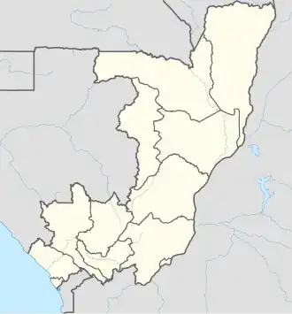 Pointe-Noire (Republik Kongo)