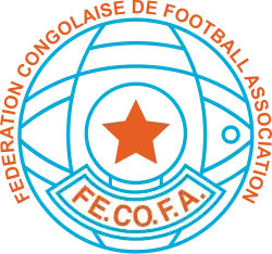 Logo des FCFA