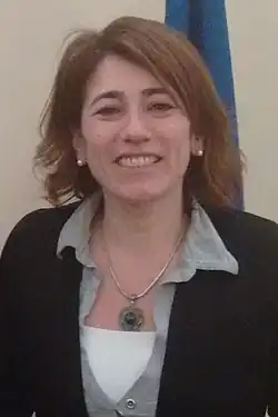 Constança Urbano de Sousa