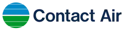 Logo der Contact Air