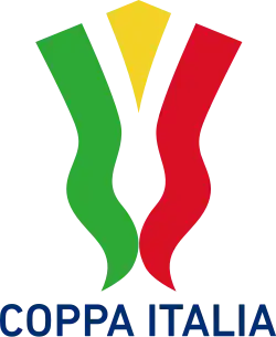 Logo der Coppa Italia