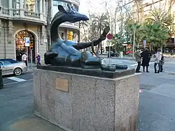 La Girafa coqueta (1972)