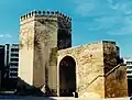Torre de la Malmuerta in Córdoba