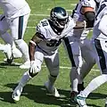 ...&nbsp;Corey Clement nahm ihn auf, lief auf die linke Seite und pitchte ihn zu&nbsp;...