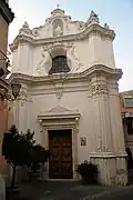 Chiesa Santa Maria Maggiore