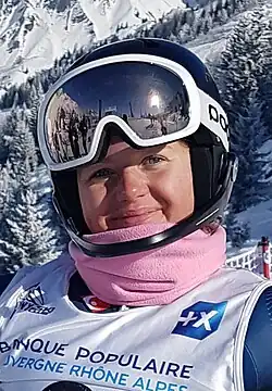 Cornelia Öhlund (2023)