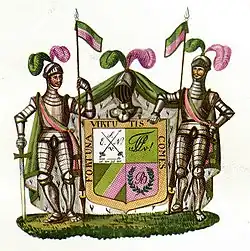 Corps Franconia Würzburg
