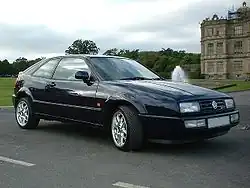 Corrado VR6 „Storm“