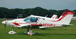 Corvus CA-21 Phantom