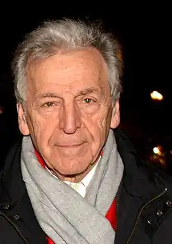 Costa-Gavras (2018)