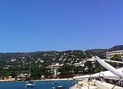 Ferienhäuser in Portals Nous