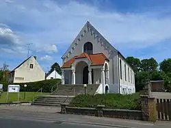 Neuapostolische Kirche