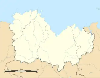 Phare du Cap Fréhel (Département Côtes-d’Armor)