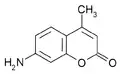 Cumarin 120 (7-Amino-4-methylcoumarin)
