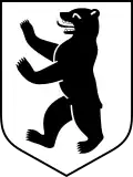 Wappen von Berlin