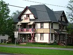 Old County Jail & Museum