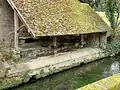 Waschhaus (Lavoir)