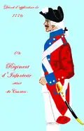 de Courten 1776
