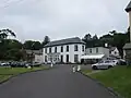 Courtmacsherry Hotel (oder: Courtmacsherry House)