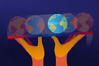 Coverbild der aktuellen Studie