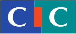 Alain Fradin (1970), Vorstandsvorsitzender des Crédit Industriel et Commercial (CIC)