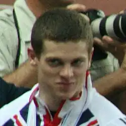 Für Craig Pickering bedeutete das Halbfinale&nbsp;Endstation