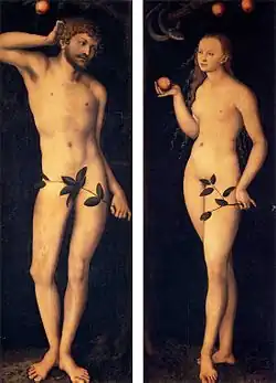 Uffizien, Florenz, 1528