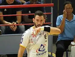 Cédric Paty