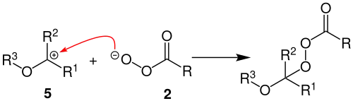 Criegee-Umlagerung Mechanismus V2 3