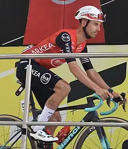 Cristian Rodríguez (2025)