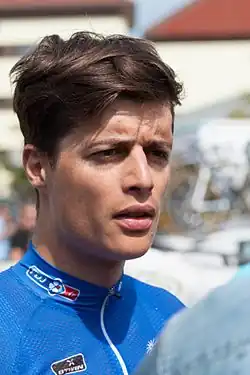 Arthur Vichot (2014)