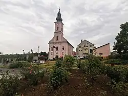 Pfarrkirche St. Martin