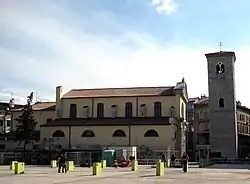 Kirche Mariä Himmelfahrt