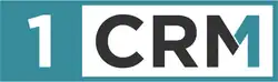 1CRM-Logo