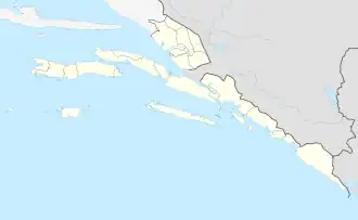 Korčula (Dubrovnik-Neretva)