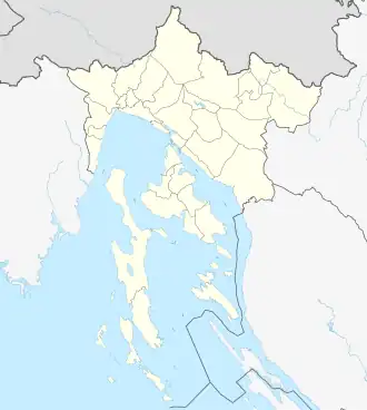 Cres (Primorje-Gorski kotar)