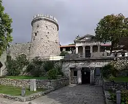 Burg Trsat