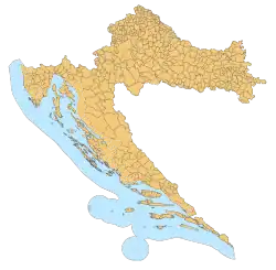 Kroatien