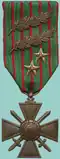Croix de guerre 1914–1918