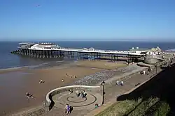 Cromer Pier