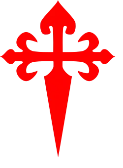 Santiagokreuz