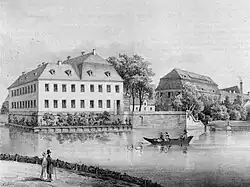 Rittergut Crostewitz