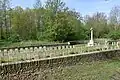 Crump Trench British Cemetery