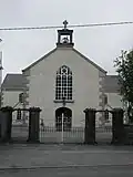 Katholische St. Cronan’s Church