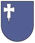Wappen von Iñigo Arista