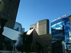 Vdara Hotel