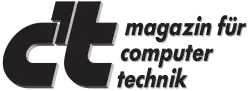 Logo der c’t