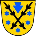 Wappen von Ctidružice