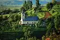 Steinkirche Cuvioasa Paraschiva