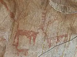 Cueva de las Palomas 1